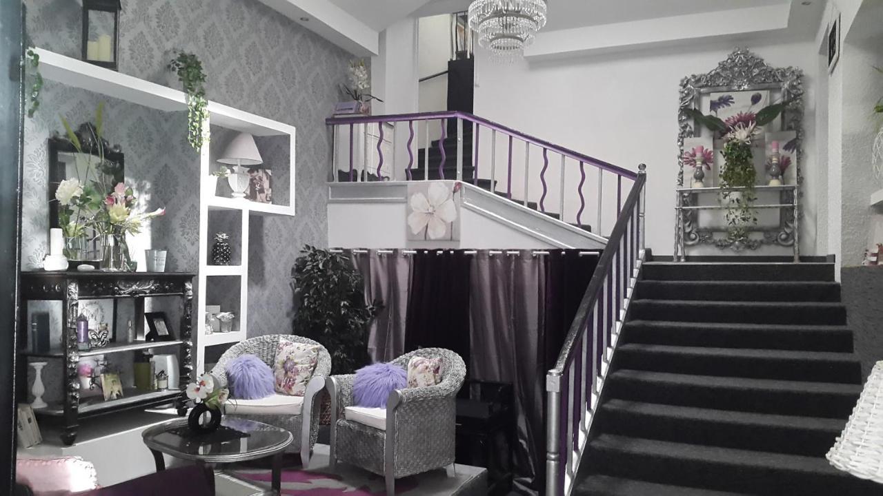Logis L'Estelvin Chambres D'Hotes Каркассон Экстерьер фото
